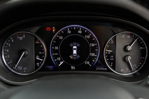 Vauxhall Insignia ELITE NAV 14