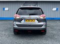 Nissan X-Trail 1.6 dCi Tekna 4WD Euro 6 (s/s) 5dr 56