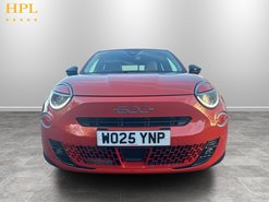 Fiat 600 1.2 MHEV La Prima SUV 5dr Petrol Hybrid e-DCT Euro 6 (s/s) (136 ps)