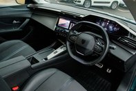 Peugeot 308 PURETECH S/S SW ALLURE 4