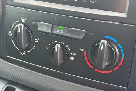 Citroen Berlingo L1 625 Enterprise Panel Van - Direct from the MOD 17