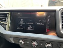 Audi A1 (Sold) 1.5 TFSI 35 Sport Sportback 5dr Petrol Manual Euro 6 (s/s) (150 ps) 28