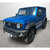 Suzuki Jimny 1.5 SZ5 ALLGRIP 3dr 9