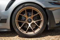 Porsche 911 4.0 992 GT3 RS PDK Euro 6 (s/s) 2dr 11