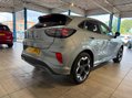 Ford Puma 1.0T EcoBoost MHEV ST-Line X Euro 6 (s/s) 5dr 3