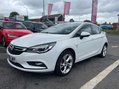 Vauxhall Astra 1.4 Astra SRi 5dr 53