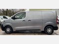 Peugeot Expert 2.0 BlueHDi 1400 Professional Standard Panel Van 6dr Diesel Manual MWB Euro 16