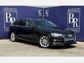 Audi A4 2.0 TDI 35 Sport Estate 5dr Diesel S Tronic Euro 6 (s/s) (150 ps) 1