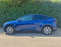 Tesla Model Y SUV 5dr Electric Auto RWD (346 ps) 6