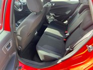 Ford Fiesta ZETEC 11