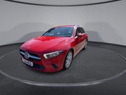 Mercedes-Benz A Class 1.3 A200 Sport (Executive) Hatchback 5dr Petrol 7G-DCT Euro 6 (s/s) (163 ps 32