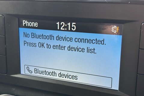 Ford Transit 350 Drw L2 130ps Single Cab Tipper 17