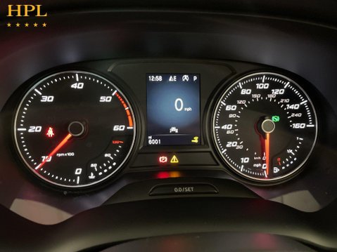 SEAT Ateca 2.0 TDI FR SUV 5dr Diesel DSG Euro 6 (s/s) (150 ps) 14