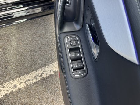 Mercedes-Benz CLA Class CLA 250e AMG Line Premium Plus Shooting Brake Estate Auto Petrol Hybrid 22