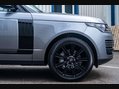 Land Rover Range Rover 3.0 Range Rover Vogue SE D MHEV Auto 4WD 5dr 6