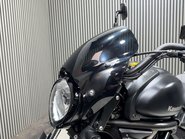 Kawasaki Vulcan S 650 2018 ONLY 3K LONG MOT ARROW EXHAUST 650CC A2 CRUISER BIKE 20