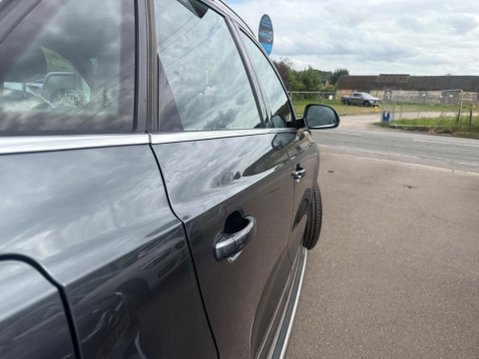 Audi Q3 2.0 TDI S line quattro Euro 6 (s/s) 5dr 27