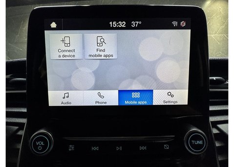 Ford Transit Custom 2.0 300 EcoBlue Limited Crew Van Double Cab 5dr Diesel Manual L1 H1 Euro 6 76