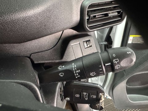 Peugeot Partner 1.5 Partner Professional L2 BHDi 5dr 11