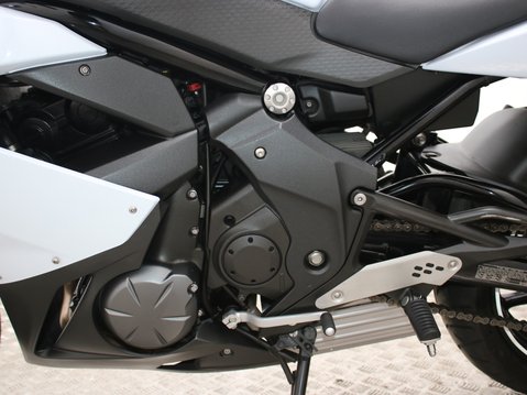Kawasaki ER-6F ER-6F 15