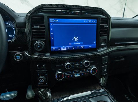 Ford F150 Shelby Super Snake Off-Road Supercrew 27