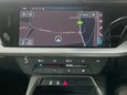Audi A3 1.5 TFSI 35 Technik Sportback Euro 6 (s/s) 5dr 13