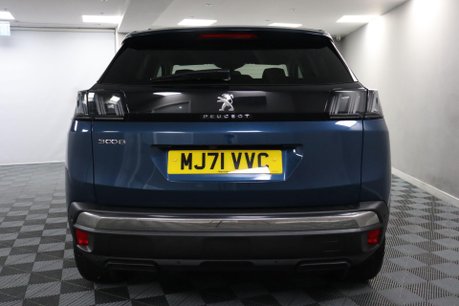 Peugeot 3008 PURETECH S/S ALLURE 7