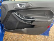 Ford Fiesta STYLE ECONETIC TDCI 14