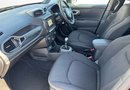 Jeep Renegade 1.0 T3 GSE Night Eagle II 5dr 2