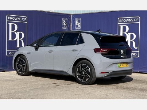 Volkswagen ID.3 Pro Performance 58kWh Business Hatchback 5dr Electric Auto (204 ps) 6