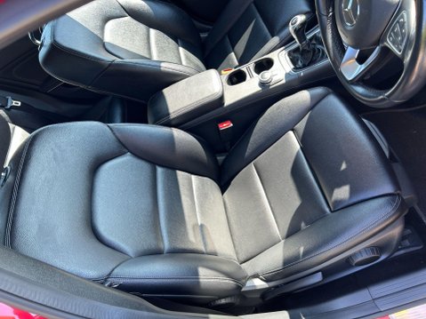 Mercedes-Benz A Class 1.5 A180d SE (Executive) Euro 6 (s/s) 5dr 24