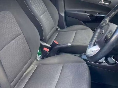 Kia Picanto 1.25 2 Hatchback 5dr Petrol Auto Euro 6 (83 bhp) 6