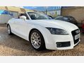 Audi TT 1.8 TT TFSI 2dr 8