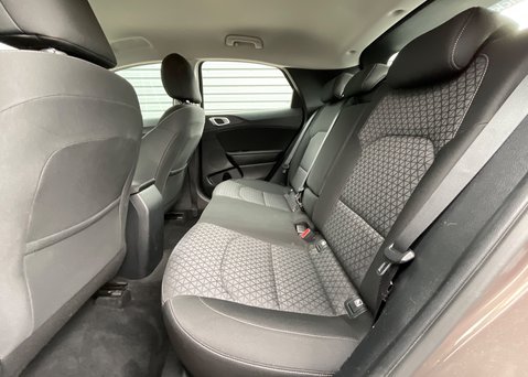 Kia Xceed 1.0 T-GDI 2 ISG 15