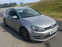 Volkswagen Golf 2.0 Golf GT BlueMotion Technology TDI 5dr