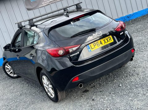 Mazda 3 2.0 SKYACTIV-G SE Nav Euro 5 (s/s) 5dr 49