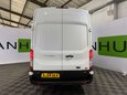 Ford Transit 350 Trend 2.0 EcoBlue L4 8