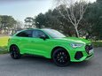 Audi RS Q3 2.5 TFSI Audi Sport Edition Sportback 5dr Petrol S Tronic quattro Euro 6 (s 24