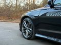 Audi A6 2.0 TDI ultra Black Edition S Tronic Euro 6 (s/s) 4dr 15