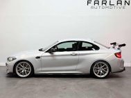 BMW M2 3.0 BiTurbo Competition Coupe 2dr Petrol DCT Euro 6 (s/s) (410 ps) 19