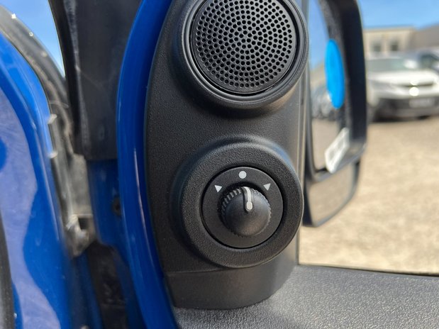 Fiat Doblo SWB (SOLD) L1H1 Low Roof Tecnico Air Con Sensors EURO 6 NO VAT 42