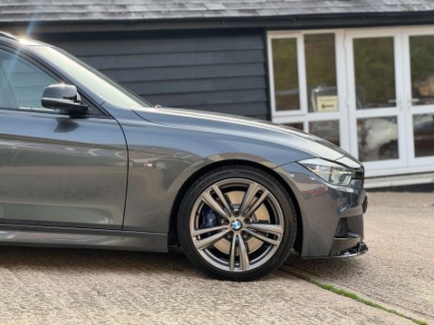 BMW 3 Series 3.0 330d M Sport Touring 5dr Diesel Auto Euro 6 (s/s) (258 ps) 18