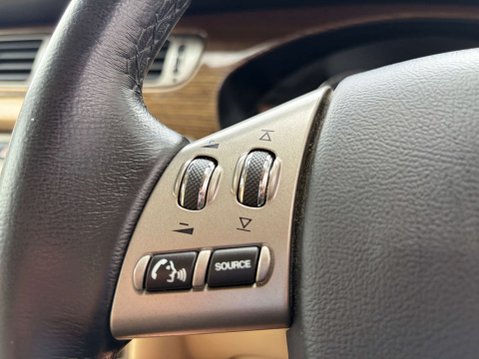 Jaguar X-Type 2.2 X-Type SE Auto 5dr 43