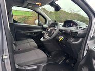 Peugeot Partner 102 ps BlueHdi Professional L2 19