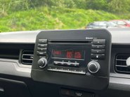 Suzuki Ignis 1.2 Ignis SZ3 DualJet MHEV 5dr 25