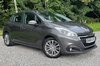 Peugeot 208 1.2 208 Signature S/S 5dr