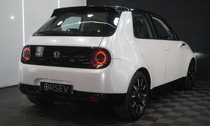 Honda Honda E Advance Sky Roof 360 Cam 17'' Alloys Heated Steering Wheel & Seats  7