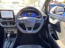 Ford Puma 1.0 PUMA ST-LINE X MHEV AUTO 5dr 19