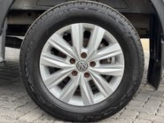 Volkswagen Crafter CR35 177 ps Tdi Trendline 4Motion DSG Panel Van - Diff Lock 35