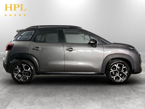 Citroen C3 Aircross 1.2 PureTech Shine Plus SUV 5dr Petrol EAT6 Euro 6 (s/s) (130 ps) Air Con - 8